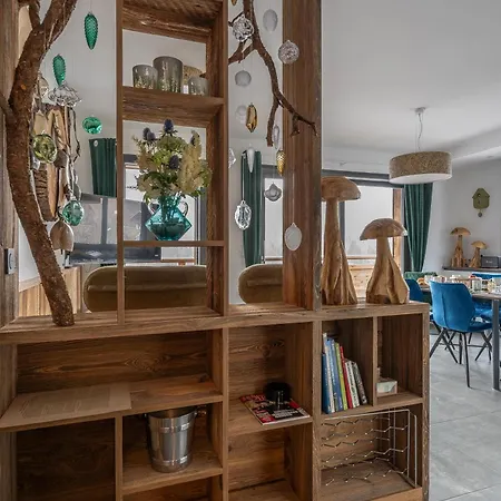 Hameau Des Cornuts - B01 * 레게츠
